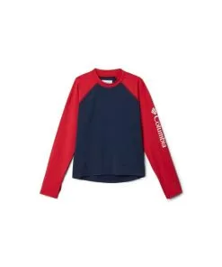 Columbia Youth Sandy Shores LS Sunguard