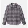 Columbia B Rockfall Flannel