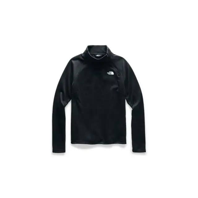 The North Face Women's Canyonlands 1/4 Zip 4 The North Face Women's Canyonlands 1/4 Zip - Image 4