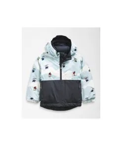 The North Face Toddler Snowquest Insulated Jacket