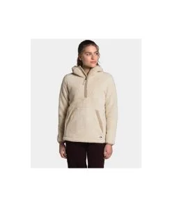 The North Face Women's Campshire Pullover Hoodie 2.0