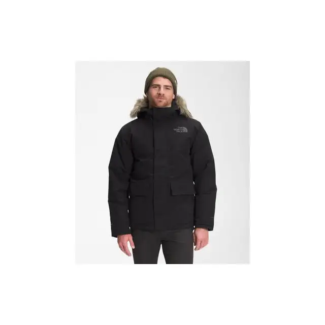 The North Face Men's Arctic Parka 3 The North Face Men's Arctic Parka - Image 3