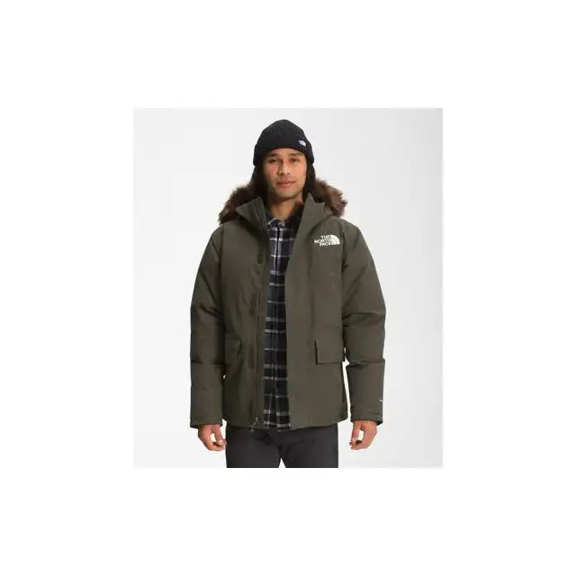 The North Face Men's Arctic Parka 2 The North Face Men's Arctic Parka - Image 2