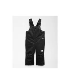 The North Face Toddler Snowquest Insulated Bib