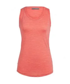 Icebreaker Women's Cool-Lite Sphere Tank