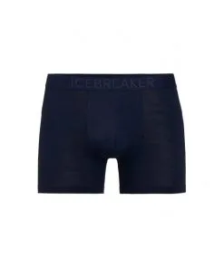 Icebreaker Men's Cool-Lite Anatomica Boxers