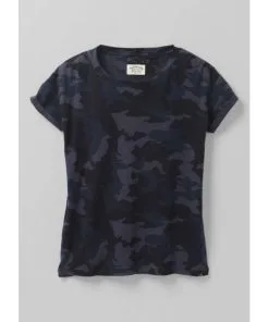 Prana Women's Cozy Up T-shirt