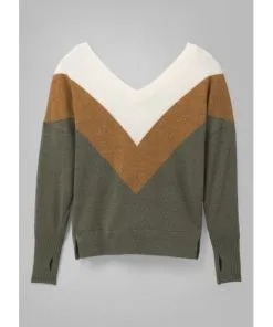 Prana Women's Norfolk Sweater -Outlet Sneakers Store 70 930483 4022362 image 1396637 f85d60c2 f251 4210 8a30 96c147a33a07