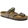 Birkenstock Mayari Birko-Flor Nubuck