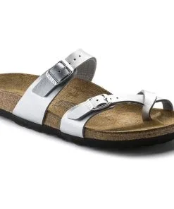 Birkenstock Mayari Birko-Flor -Outlet Sneakers Store 71083