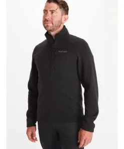 Marmot Men's Drop Line 1/2 Zip
