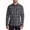 KUHL Men's Dillingr Flannel Shirt