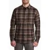KUHL Men's Fugitive Flannel Shirt