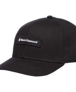 Black Diamond Black Label Hat
