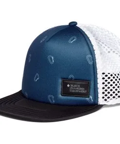 Black Diamond Hideaway Trucker