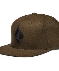 Black Diamond Basin Cap