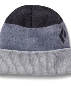 Black Diamond Levels Beanie
