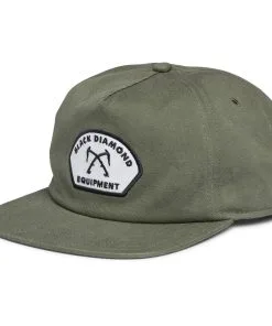 Black Diamond BD Washed Cap