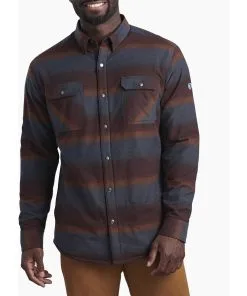 KUHL Men's Joyrydr -Outlet Sneakers Store 7253 Joyrydr Sedona Sunset Front