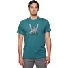 Black Diamond Men's Rock On Tee
