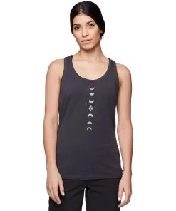 Black Diamond Women's Icon Full Moon Tank