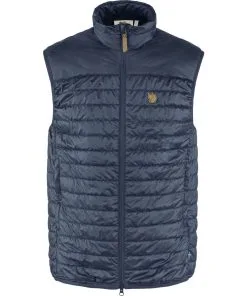 Fjallraven Men's Abisko Padded Vest