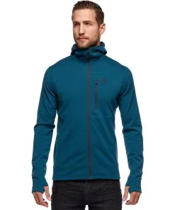 Black Diamond Men's Coefficient Hoody