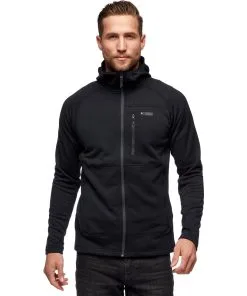 Black Diamond Men's Factor Hoody