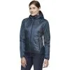 Black Diamond Women's Vision Hybrid Hoody