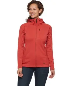 Black Diamond Women's Factor Hoody