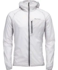 Black Diamond Men's Distance Wind Shell
