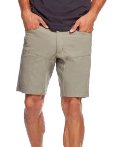 Black Diamond Men's Anchor Shorts