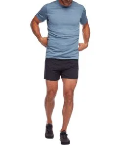 Black Diamond Men's Sprint Shorts