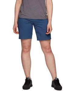 Black Diamond Women's Technician Shorts