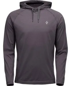 Black Diamond Men's Crag Hoody