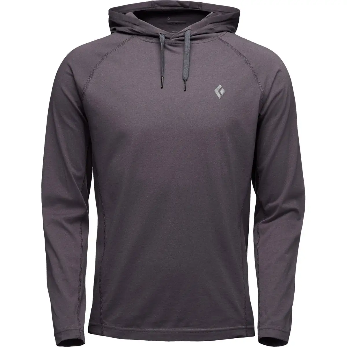 Black Diamond Men's Crag Hoody 1 Black Diamond Men's Crag Hoody