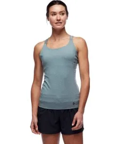 Black Diamond Women's Talus Tank