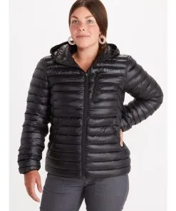 Marmot Women's Avant Featherless Hoody