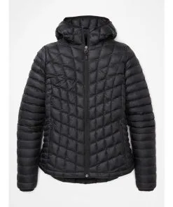 Marmot Women's Featherless Hoody