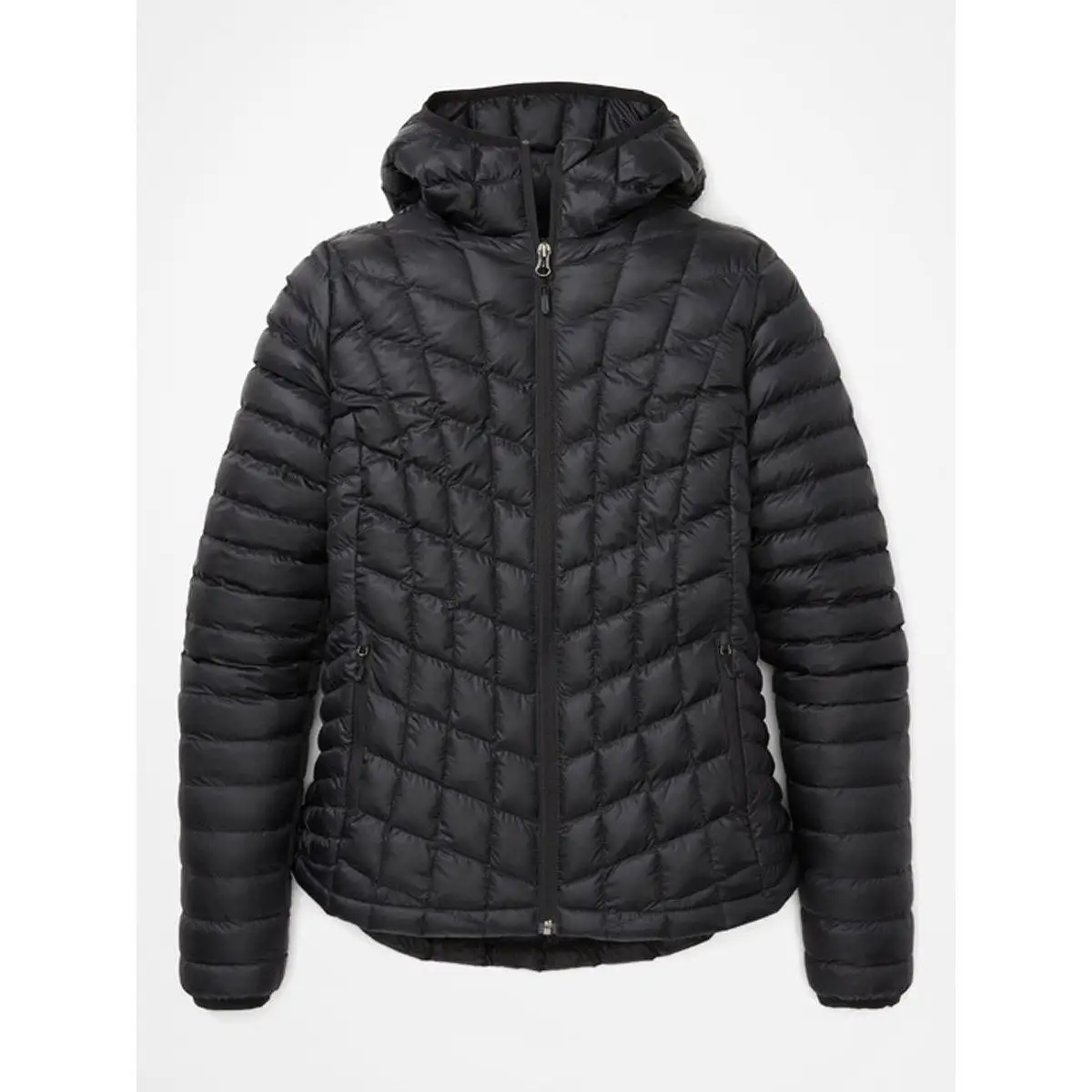 Marmot Women's Featherless Hoody 1 Marmot Women's Featherless Hoody