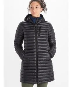 Marmot Women's Long Avant Featherless Hoody