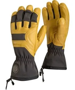 Black Diamond Patrol Gloves