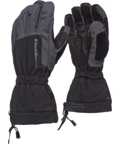 Black Diamond Glissade Gloves