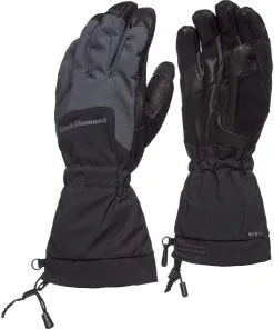 Black Diamond Pursuit Gloves
