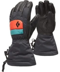 Black Diamond Kids' Spark Gloves