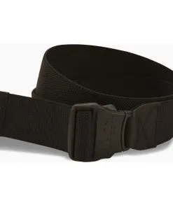 KUHL Resistor Belt -Outlet Sneakers Store 801 Resistor Belt Raven Front re v2