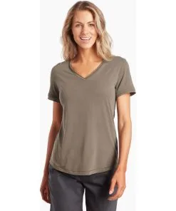 KUHL Women's Juniper Short Sleeve