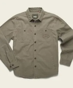 Howler Brothers Trevail Work Shirt