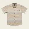 Howler Brothers Men's San Gabriel Short Sleeve Shirt