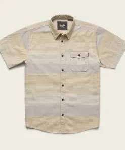 Howler Brothers Men's San Gabriel Short Sleeve Shirt